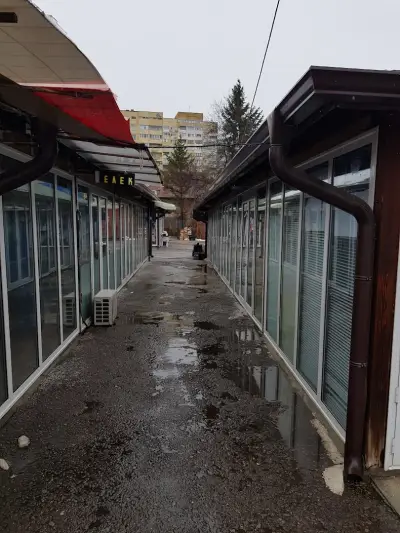 Борово Център-Borovo Centar