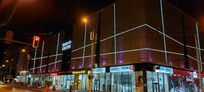 Борово Център-Borovo Centar