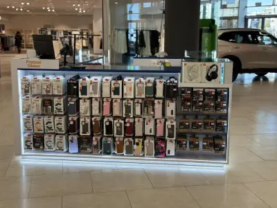 Phoneplay-West MAll