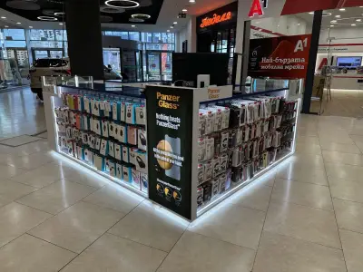 Phoneplay-West MAll