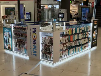 Phoneplay-West MAll