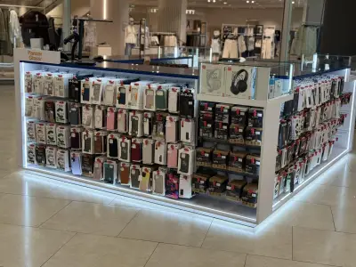 Phoneplay-West MAll