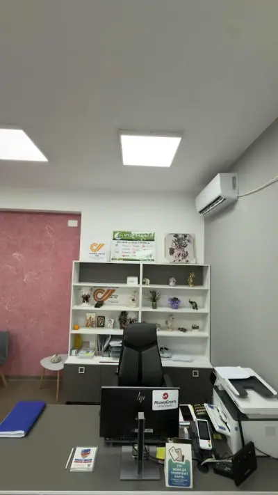 A Star Mobile GSM Сервиз и EasyPay каса