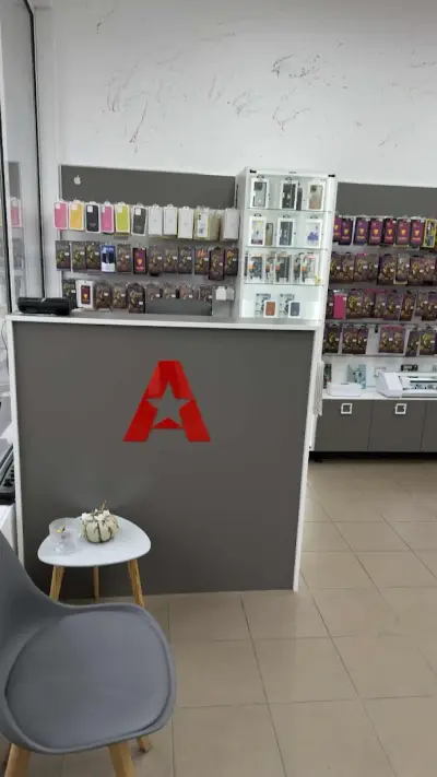 A Star Mobile GSM Сервиз и EasyPay каса