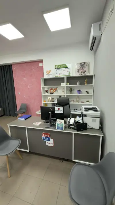 A Star Mobile GSM Сервиз и EasyPay каса
