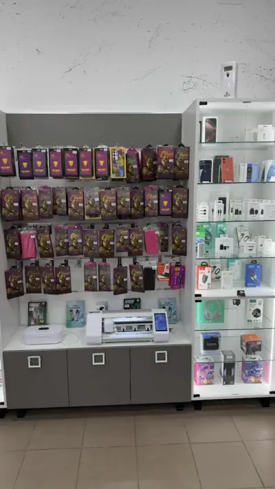 A Star Mobile GSM Сервиз и EasyPay каса