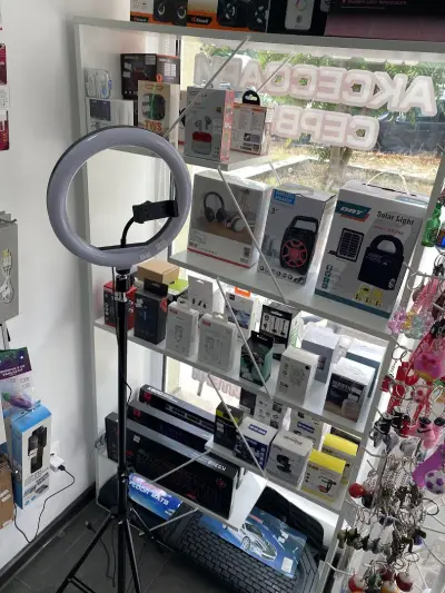 Gsm auto accessories