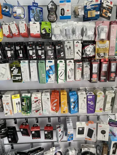 Gsm auto accessories