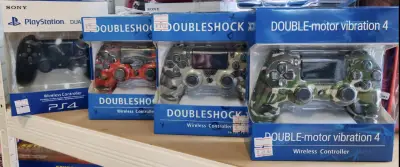Smart Gadgets Shop
