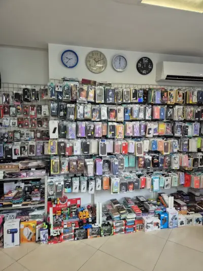 Smart Gadgets Shop
