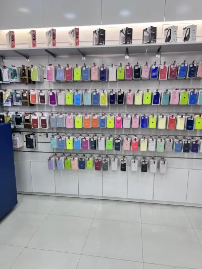 Matrix Mobile