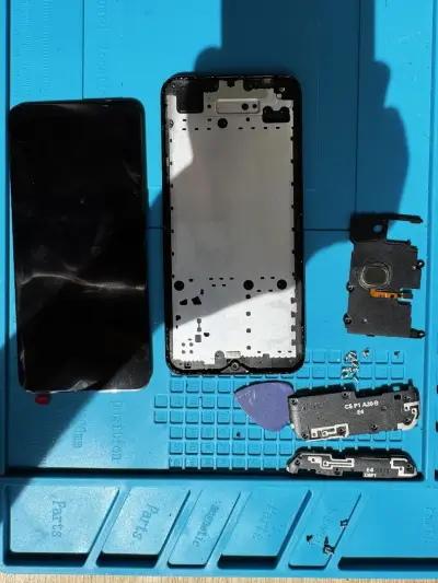 GSM Сервиз - FIXLAByambol