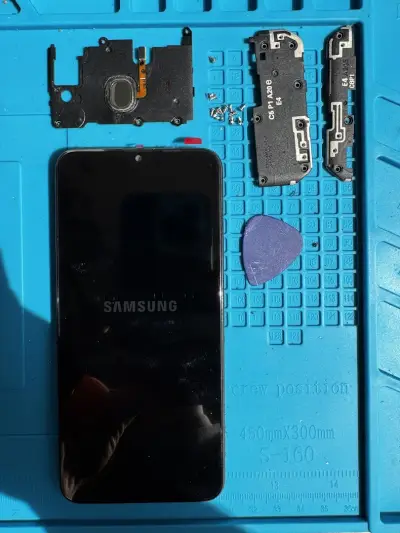 GSM Сервиз - FIXLAByambol