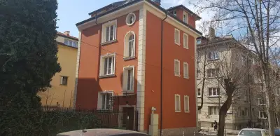 ТОПЛОИЗОЛАЦИЯ ЕООД