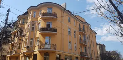 ТОПЛОИЗОЛАЦИЯ ЕООД