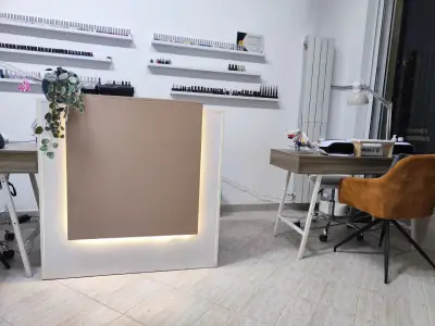 Нокътче