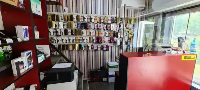 Fixed GSM Service