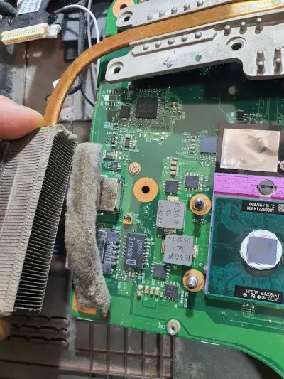 Fixed GSM Service