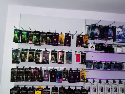 ROJMAX الاتصالات | ROJMAX Communications