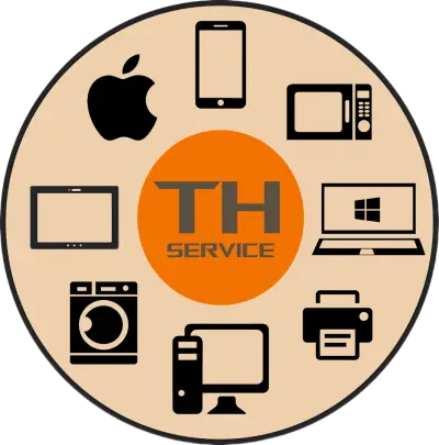 TH Service, Ремонт на електроника в Бургас