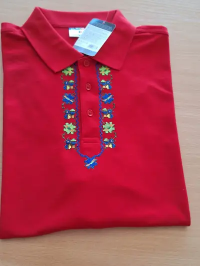 Kate's Embroidery Машинна бродерия