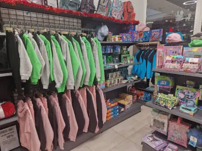 Sunday Habit - West Mall