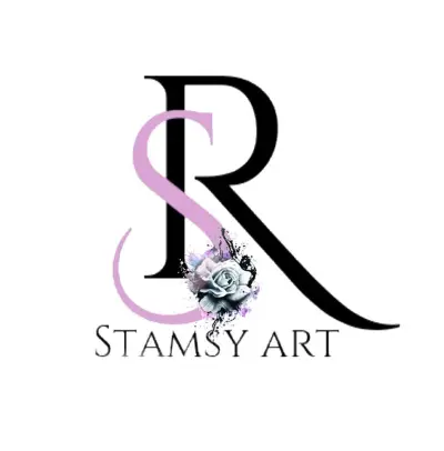 Stamsy art
