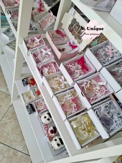Ръчна декорация K-Unique