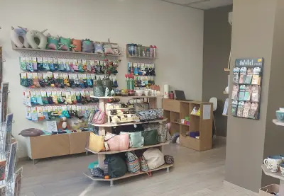 HAPPY POTTER - Center
