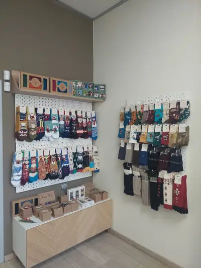 HAPPY POTTER - Center