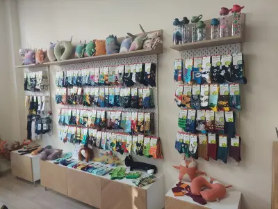 HAPPY POTTER - Center