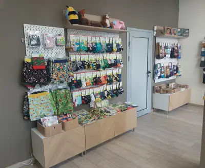 HAPPY POTTER - Center
