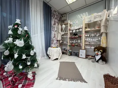 У дома