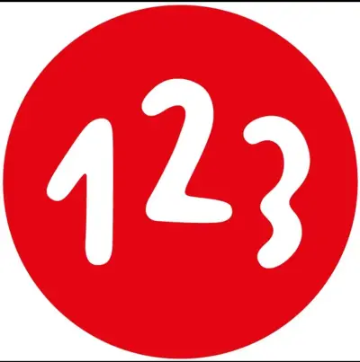 Магазин 123