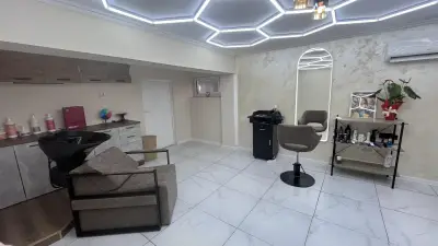 Mery's Hair Studio