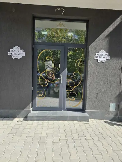 Maison De Beauté by Tanya