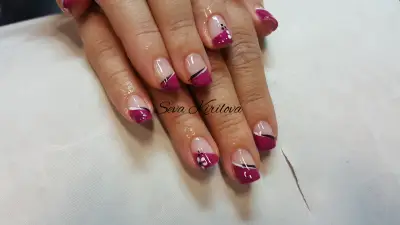 S&M Fashion