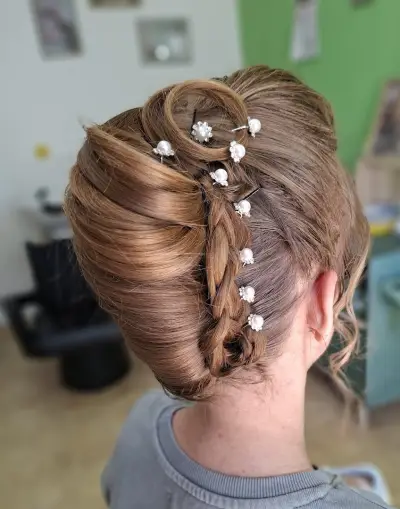 Фризьорски салон Галина Сиракова