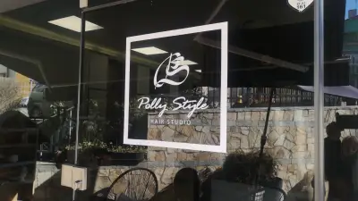 Polly Style