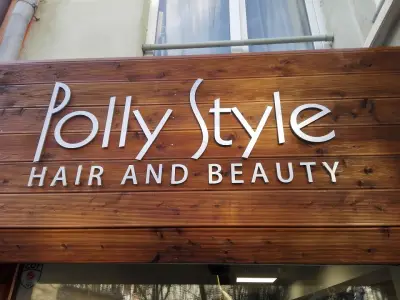 Polly Style