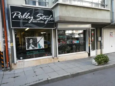 Polly Style