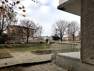 Детска градина „Славейче”