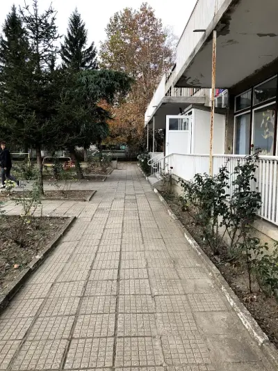 Детска градина „Славейче”