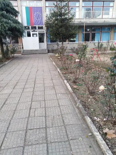 Детска градина „Славейче”