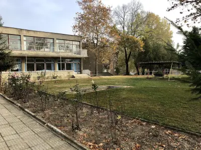 Детска градина „Славейче”
