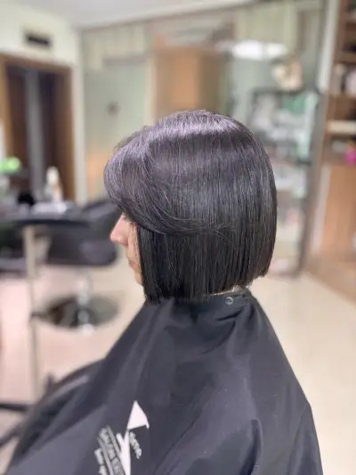 Miss Hair by Antoniya | Подстригване, Балеаж, Прически, Терапии за коса София, Бъкстон