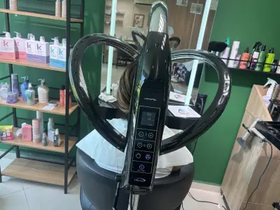 Miss Hair by Antoniya | Подстригване, Балеаж, Прически, Терапии за коса София, Бъкстон