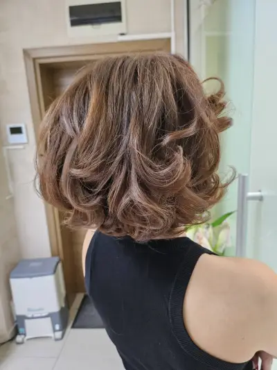 Miss Hair by Antoniya | Подстригване, Балеаж, Прически, Терапии за коса София, Бъкстон