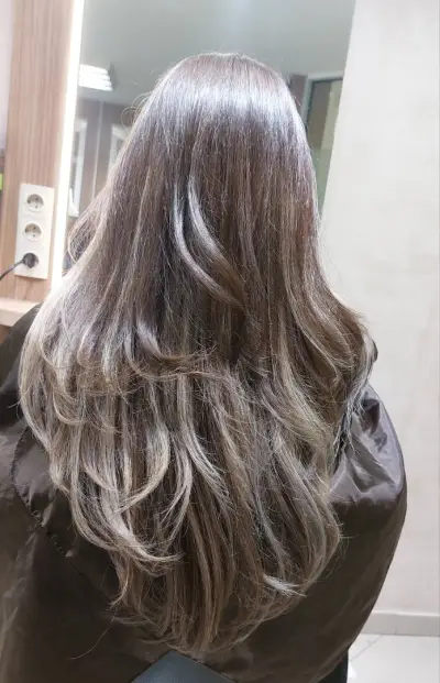Miss Hair by Antoniya | Подстригване, Балеаж, Прически, Терапии за коса София, Бъкстон