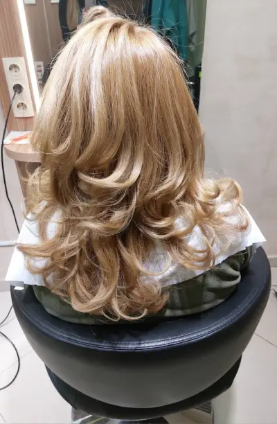 Miss Hair by Antoniya | Подстригване, Балеаж, Прически, Терапии за коса София, Бъкстон